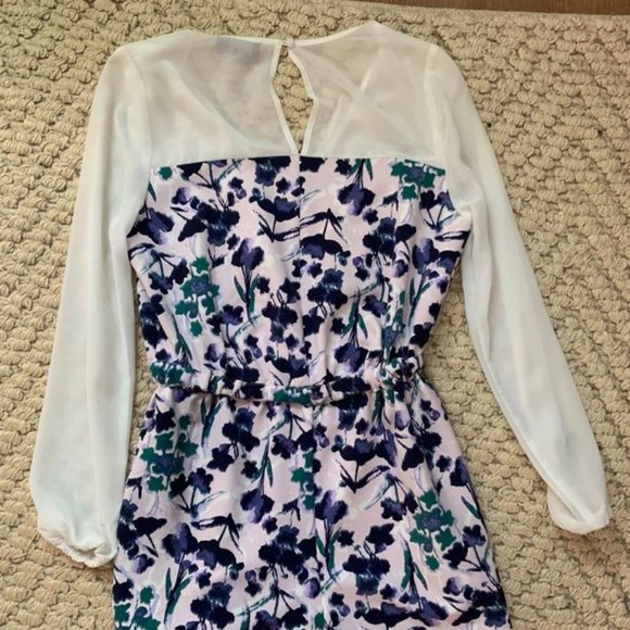 Kenneth Cole Romper *Excellent Condition* - Picture 3 of 3